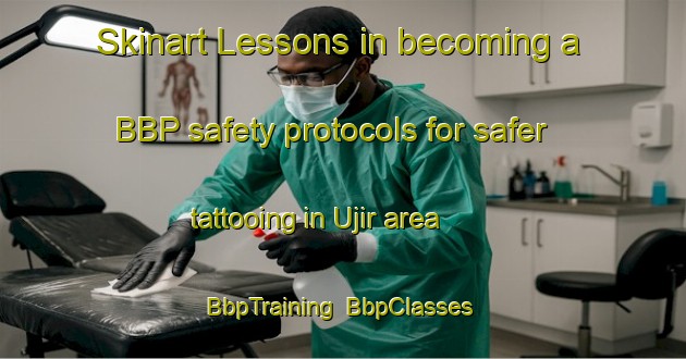 Skinart Lessons in becoming a BBP safety protocols for safer tattooing in Ujir area | BbpTraining | BbpClasses | SkinartTraining-Indonesia