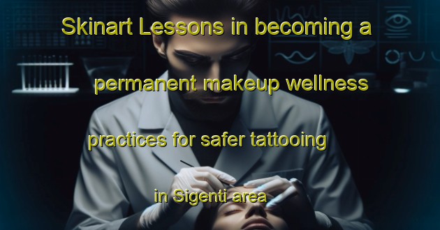 Skinart Lessons in becoming a permanent makeup wellness practices for safer tattooing in Sigenti area | PermanentmakeupTraining | PermanentmakeupClasses | SkinartTraining-Indonesia