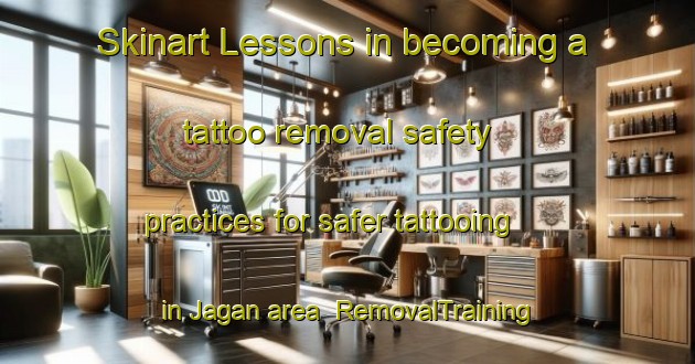 Skinart Lessons in becoming a tattoo removal safety practices for safer tattooing in Jagan area | RemovalTraining | RemovalClasses | SkinartTraining-Indonesia