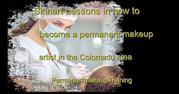 Skinart Lessons in how to become a permanent makeup artist in the Colomadu area | PermanentmakeupTraining | PermanentmakeupClasses | SkinartTraining-Indonesia