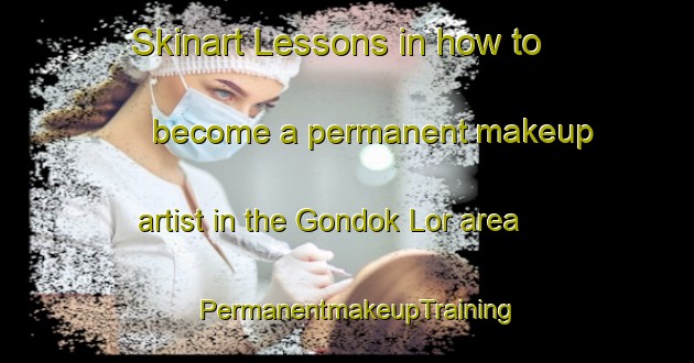 Skinart Lessons in how to become a permanent makeup artist in the Gondok Lor area | PermanentmakeupTraining | PermanentmakeupClasses | SkinartTraining-Indonesia