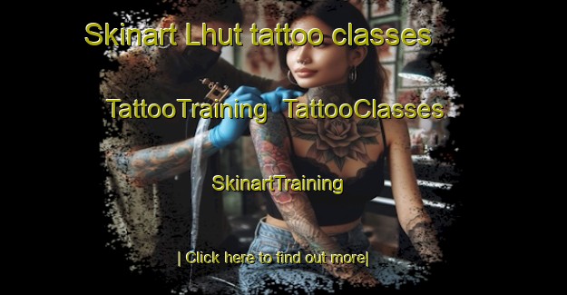 Skinart Lhut tattoo classes | TattooTraining | TattooClasses | SkinartTraining-Indonesia