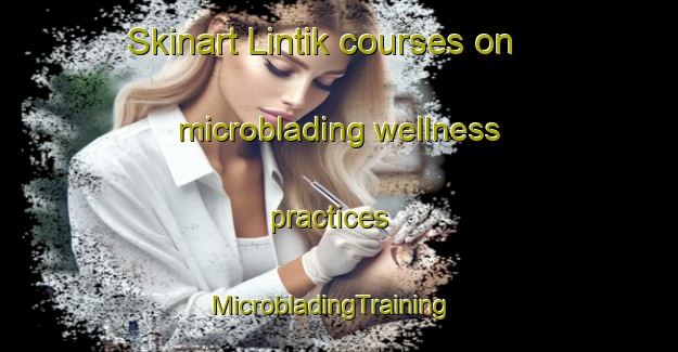Skinart Lintik courses on microblading wellness practices | MicrobladingTraining | MicrobladingClasses | SkinartTraining-Indonesia