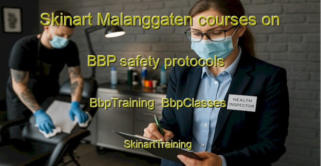Skinart Malanggaten courses on BBP safety protocols | BbpTraining | BbpClasses | SkinartTraining-Indonesia