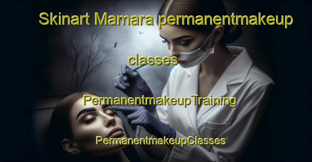 Skinart Mamara permanentmakeup classes | PermanentmakeupTraining | PermanentmakeupClasses | SkinartTraining-Indonesia