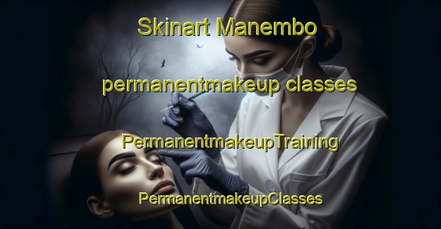 Skinart Manembo permanentmakeup classes | #PermanentmakeupTraining #PermanentmakeupClasses #SkinartTraining-Indonesia