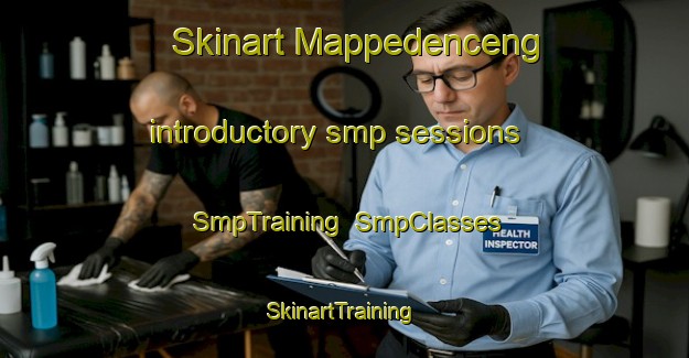 Skinart Mappedenceng introductory smp sessions | SmpTraining | SmpClasses | SkinartTraining-Indonesia