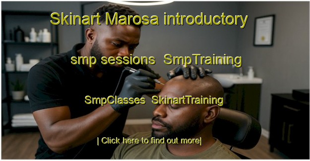 Skinart Marosa introductory smp sessions | SmpTraining | SmpClasses | SkinartTraining-Indonesia