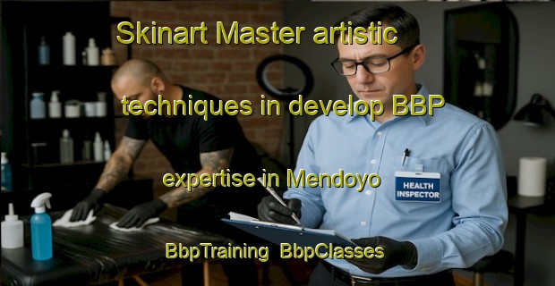 Skinart Master artistic techniques in develop BBP expertise in Mendoyo | BbpTraining | BbpClasses | SkinartTraining-Indonesia