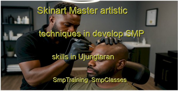 Skinart Master artistic techniques in develop SMP skills in Ujungteran | SmpTraining | SmpClasses | SkinartTraining-Indonesia