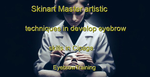 Skinart Master artistic techniques in develop eyebrow skills in Cipaga | EyebrowTraining | EyebrowClasses | SkinartTraining-Indonesia