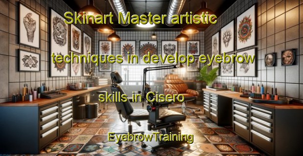 Skinart Master artistic techniques in develop eyebrow skills in Cisero | EyebrowTraining | EyebrowClasses | SkinartTraining-Indonesia