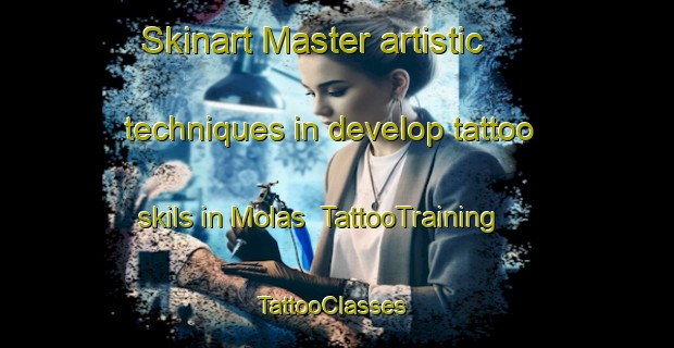 Skinart Master artistic techniques in develop tattoo skils in Molas | TattooTraining | TattooClasses | SkinartTraining-Indonesia