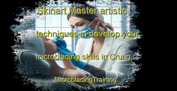 Skinart Master artistic techniques in develop your microblading skills in Crung | MicrobladingTraining | MicrobladingClasses | SkinartTraining-Indonesia