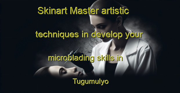 Skinart Master artistic techniques in develop your microblading skills in Tugumulyo | MicrobladingTraining | MicrobladingClasses | SkinartTraining-Indonesia