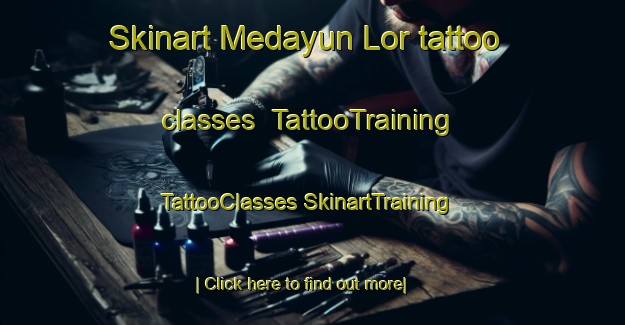 Skinart Medayun Lor tattoo classes | #TattooTraining #TattooClasses #SkinartTraining-Indonesia