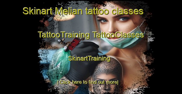 Skinart Melian tattoo classes | #TattooTraining #TattooClasses #SkinartTraining-Indonesia