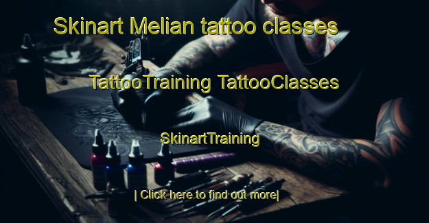 Skinart Melian tattoo classes | #TattooTraining #TattooClasses #SkinartTraining-Indonesia