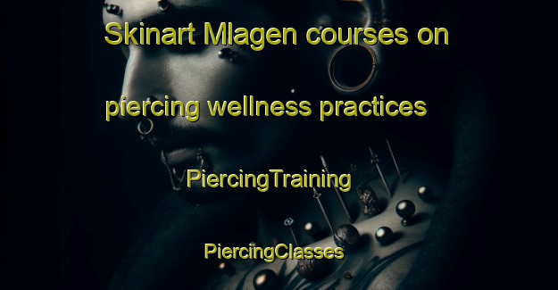 Skinart Mlagen courses on piercing wellness practices | PiercingTraining | PiercingClasses | SkinartTraining-Indonesia