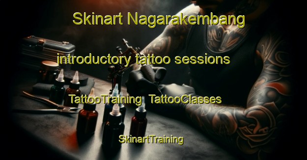 Skinart Nagarakembang introductory tattoo sessions | TattooTraining | TattooClasses | SkinartTraining-Indonesia