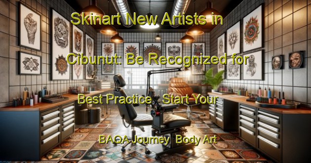 Skinart New Artists in Cibunut: Be Recognized for Best Practice - Start Your BAQA Journey | Body Art Qualification Authority | BAQA-Indonesia
