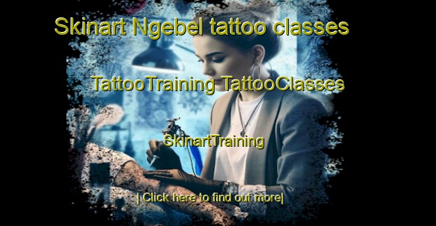 Skinart Ngebel tattoo classes | #TattooTraining #TattooClasses #SkinartTraining-Indonesia