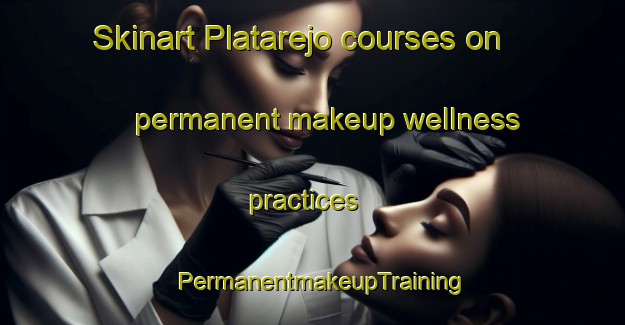 Skinart Platarejo courses on permanent makeup wellness practices | PermanentmakeupTraining | PermanentmakeupClasses | SkinartTraining-Indonesia