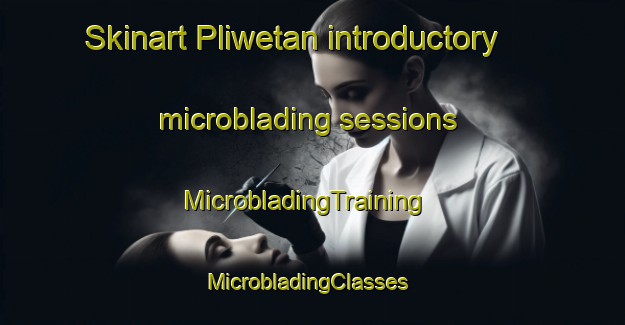 Skinart Pliwetan introductory microblading sessions | MicrobladingTraining | MicrobladingClasses | SkinartTraining-Indonesia
