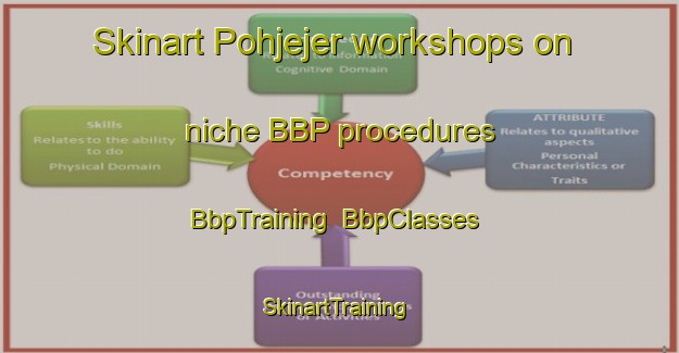 Skinart Pohjejer workshops on niche BBP procedures | BbpTraining | BbpClasses | SkinartTraining-Indonesia