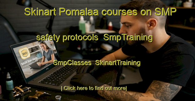 Skinart Pomalaa courses on SMP safety protocols | SmpTraining | SmpClasses | SkinartTraining-Indonesia
