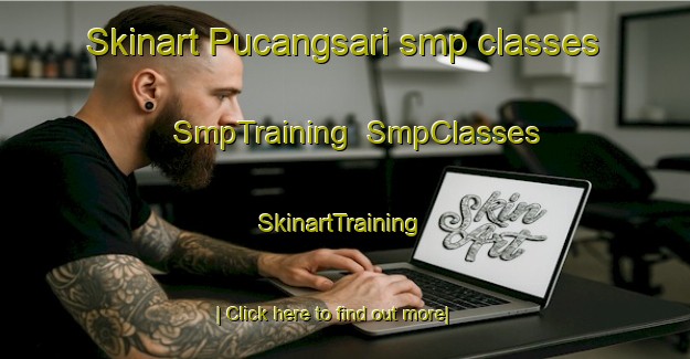 Skinart Pucangsari smp classes | SmpTraining | SmpClasses | SkinartTraining-Indonesia