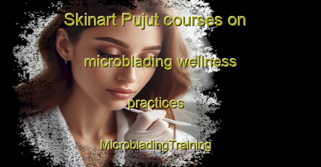 Skinart Pujut courses on microblading wellness practices | MicrobladingTraining | MicrobladingClasses | SkinartTraining-Indonesia
