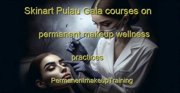 Skinart Pulau Gala courses on permanent makeup wellness practices | PermanentmakeupTraining | PermanentmakeupClasses | SkinartTraining-Indonesia