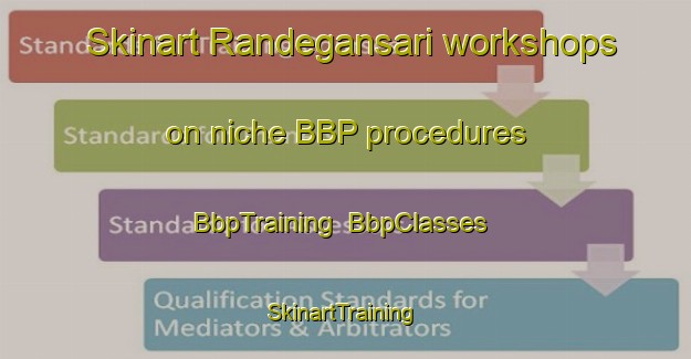 Skinart Randegansari workshops on niche BBP procedures | BbpTraining | BbpClasses | SkinartTraining-Indonesia