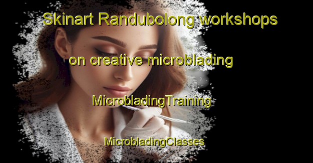 Skinart Randubolong workshops on creative microblading | MicrobladingTraining | MicrobladingClasses | SkinartTraining-Indonesia