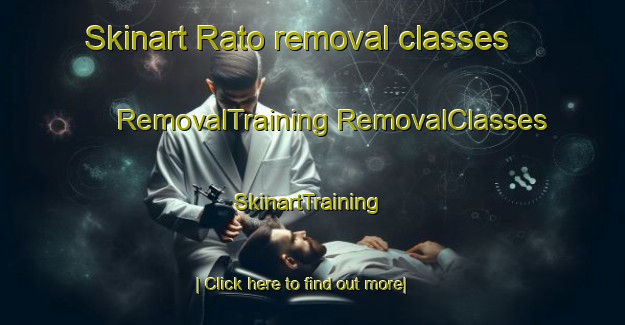 Skinart Rato removal classes | #RemovalTraining #RemovalClasses #SkinartTraining-Indonesia