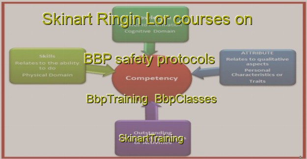 Skinart Ringin Lor courses on BBP safety protocols | BbpTraining | BbpClasses | SkinartTraining-Indonesia