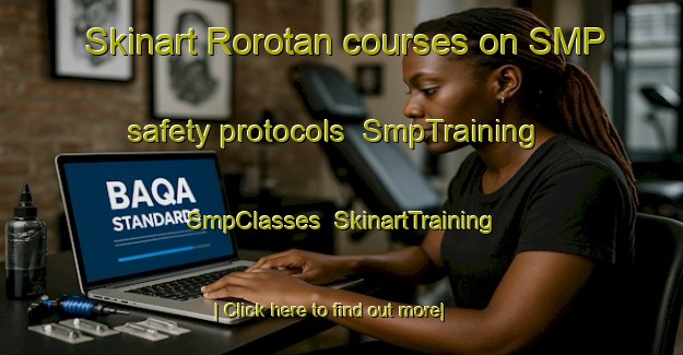 Skinart Rorotan courses on SMP safety protocols | SmpTraining | SmpClasses | SkinartTraining-Indonesia