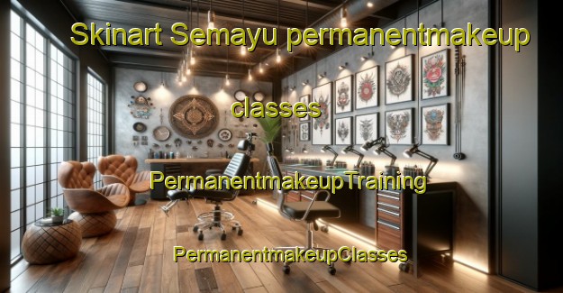 Skinart Semayu permanentmakeup classes | PermanentmakeupTraining | PermanentmakeupClasses | SkinartTraining-Indonesia