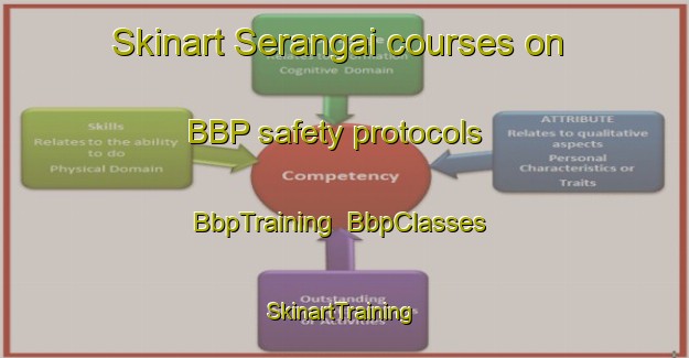 Skinart Serangai courses on BBP safety protocols | BbpTraining | BbpClasses | SkinartTraining-Indonesia