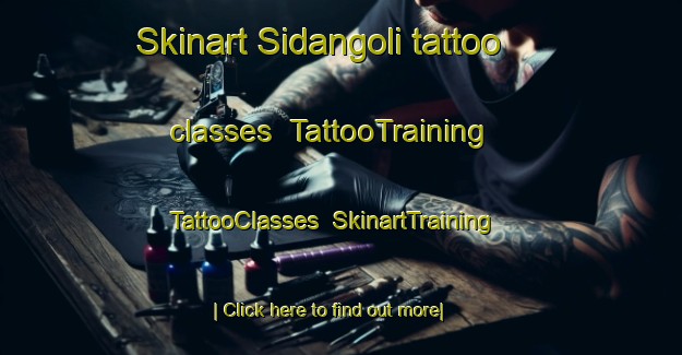 Skinart Sidangoli tattoo classes | TattooTraining | TattooClasses | SkinartTraining-Indonesia
