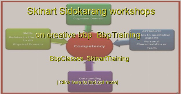 Skinart Sidokarang workshops on creative bbp | BbpTraining | BbpClasses | SkinartTraining-Indonesia