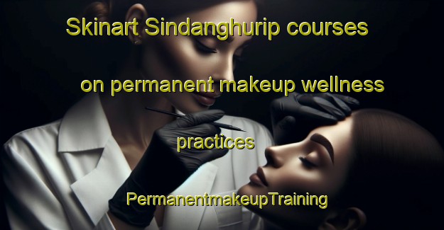 Skinart Sindanghurip courses on permanent makeup wellness practices | PermanentmakeupTraining | PermanentmakeupClasses | SkinartTraining-Indonesia