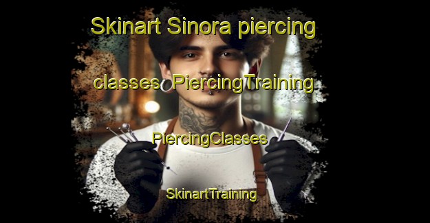 Skinart Sinora piercing classes | PiercingTraining | PiercingClasses | SkinartTraining-Indonesia