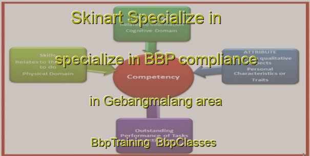 Skinart Specialize in specialize in BBP compliance in Gebangmalang area | BbpTraining | BbpClasses | SkinartTraining-Indonesia
