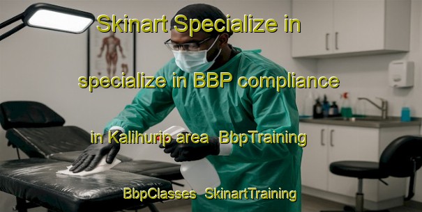 Skinart Specialize in specialize in BBP compliance in Kalihurip area | BbpTraining | BbpClasses | SkinartTraining-Indonesia