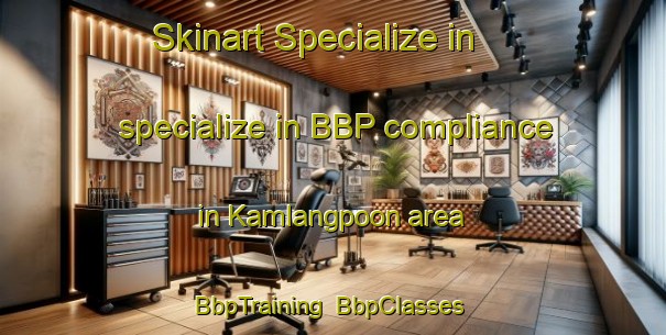 Skinart Specialize in specialize in BBP compliance in Kamlangpoon area | BbpTraining | BbpClasses | SkinartTraining-Indonesia
