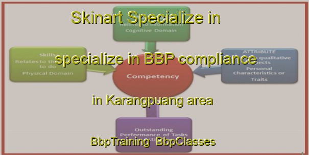Skinart Specialize in specialize in BBP compliance in Karangpuang area | BbpTraining | BbpClasses | SkinartTraining-Indonesia