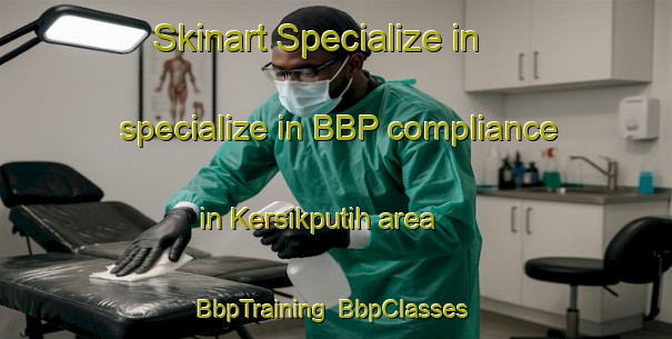 Skinart Specialize in specialize in BBP compliance in Kersikputih area | BbpTraining | BbpClasses | SkinartTraining-Indonesia