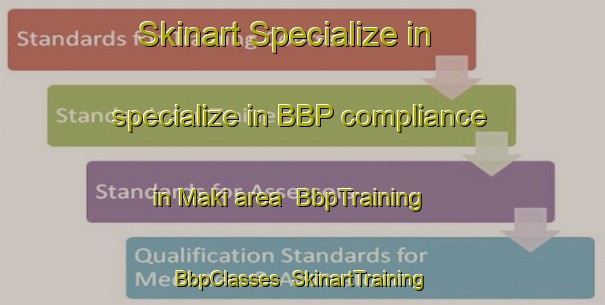 Skinart Specialize in specialize in BBP compliance in Maki area | BbpTraining | BbpClasses | SkinartTraining-Indonesia